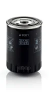 ������ �������� MANN-Filter ���. W8301 W8301 Mann W8301 ����