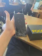 Xiaomi Poco X6 Pro. �/�, 256 ��, �����, 5G ����
