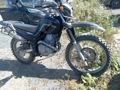 Yamaha Serow. 250����. ��., ��������, ���������, ��� ������� ����