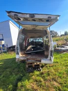 Mazda Bongo Brawny. SK56V102455, WL ����
