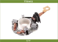 �������������� �������� Tesla Technics for 36100-2B100, 37300-2B020, 36100-22805, 36100-22855; TT51413 Tesla Technics ���. TT51413 TT51413 ����
