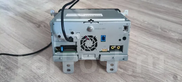 Kenwood MDV ����