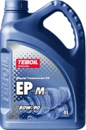 Teboil EP M