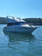 Bayliner. 1991 ���, ����� 10��., ��������� ������������, ������ ����