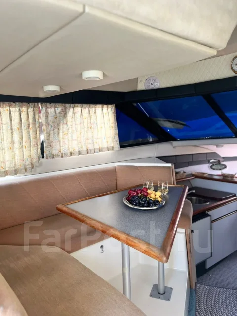 Bayliner. 1991 ���, ����� 10��., ��������� ������������, ������ ����