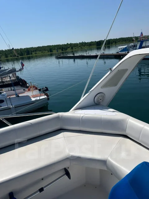 Bayliner. 1991 ���, ����� 10��., ��������� ������������, ������ ����