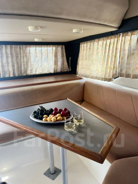 Bayliner. 1991 ���, ����� 10��., ��������� ������������, ������ ����