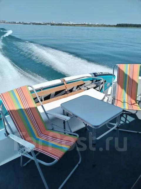 Bayliner. 1991 ���, ����� 10��., ��������� ������������, ������ ����