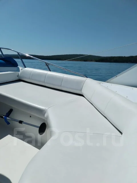 Bayliner. 1991 ���, ����� 10��., ��������� ������������, ������ ����