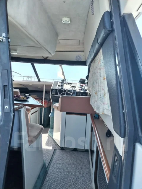 Bayliner. 1991 ���, ����� 10��., ��������� ������������, ������ ����