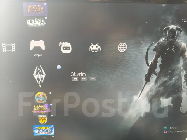Sony PlayStation 3 Slim ����
