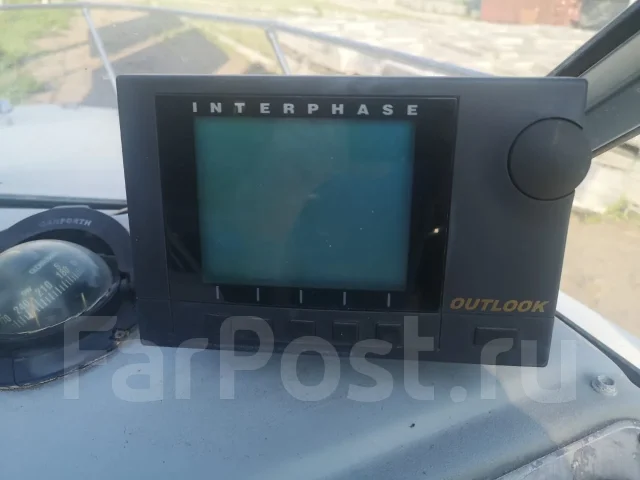 Trophy. 1995 ���, ����� 5,2��., 150��.�., ������ ����