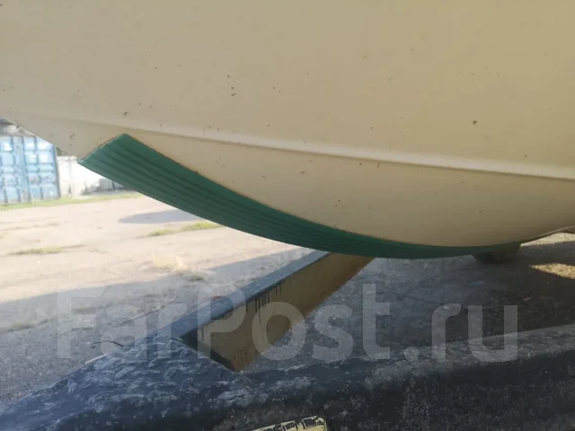 Trophy. 1995 ���, ����� 5,2��., 150��.�., ������ ����