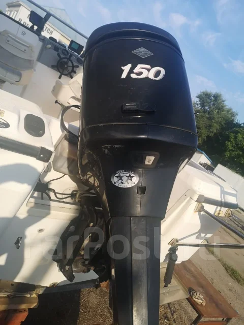 Trophy. 1995 ���, ����� 5,2��., 150��.�., ������ ����