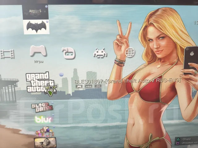 Sony PlayStation 3 Slim ����
