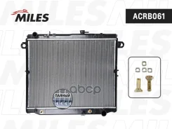 �������� ���������� ������ Miles ���. ACRB061 ACRB061 Miles ACRB061 ����