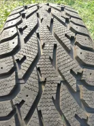 Matador MP-50 Sibir Ice SUV. ������, ��� ����, 2012 ���, ����� ����