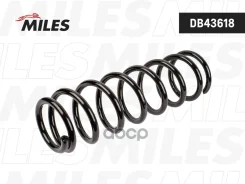 ������� ������ Miles ���. DB43618 DB43618 Miles DB43618 ����