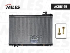�������� ���������� ��������� Miles ���. ACRB145 ACRB145 Miles ACRB145 ����