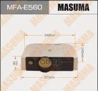 ������ ��������� Masuma ���. MFA-E560 MFAE560 ����