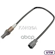������-���� Utm ���. FX4126A FX4126A UTM FX4126A ����