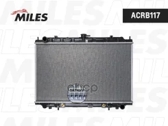�������� ���������� ��������� Miles ���. ACRB117 ACRB117 Miles ACRB117 ����