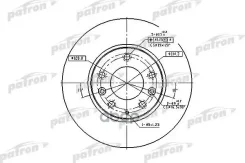 ������ Patron ���. PBD4386 PBD4386 ����