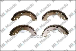 �������� ��������� ������� ��� Mando ���. MLH17 MLH17 Mando MLH17 ����