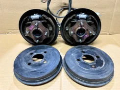 ������� ������ [�������] Funcargo/Porte/Raum [2WD][�����������] 42431-52021 ����