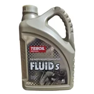 Teboil Fluid S