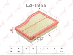 ������ ��������� LYNXauto ���. LA1255 LA1255 LYNXauto LA1255 ����