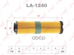 ������ ��������� LYNXauto ���. LA1240 LA1240 LYNXauto LA1240 ����