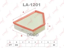 ������ ��������� LYNXauto ���. LA1201 LA1201 LYNXauto LA1201 ����