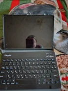 Lingbo. 8 ������, ������ 128 �� ����