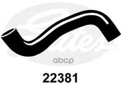 ��������� �������� Gates ���. 22381 22381 Gates 22381 ����