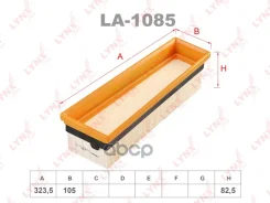 ������ ��������� LYNXauto ���. LA1085 LA1085 LYNXauto LA1085 ����