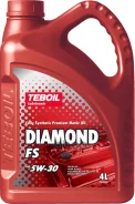 Teboil Diamond FS