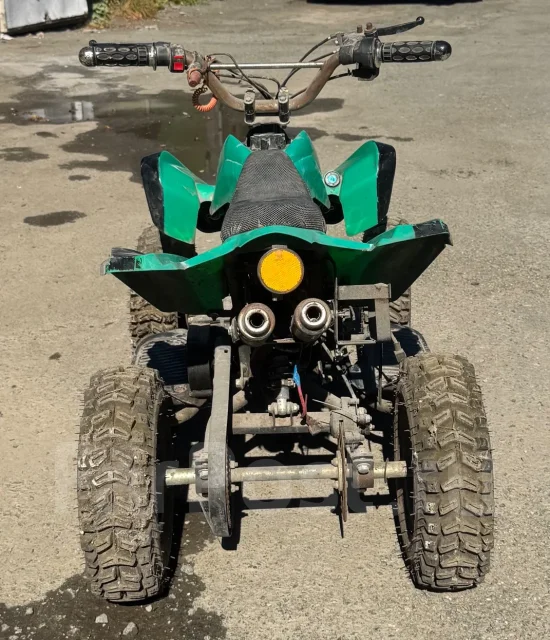 SHATV, 2023. ��������, �� ����