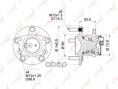 ������� ������ | ��� ����/��� | LYNXauto ���. WH1026 WH1026 LYNXauto WH1026 ����