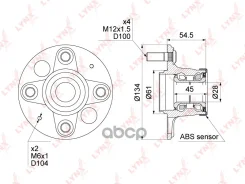 ������� ������ | ��� ����/��� | LYNXauto ���. WH1079 WH1079 LYNXauto WH1079 ����