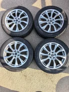 Bridgestone Balminum. 7.0x14", 5x100, ET53, �� 70,1���. ����