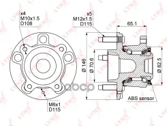������� ������ | ��� ����/��� | LYNXauto ���. WH1116 WH1116 LYNXauto WH1116 ����