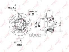 ������� ������ | ����� ����/��� | LYNXauto ���. WH1164 WH1164 LYNXauto WH1164 ����