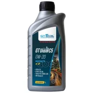 GT Oil