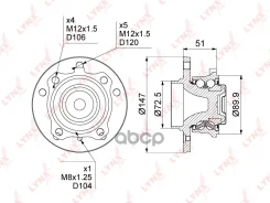 ������� ������ | ����� ����/��� | LYNXauto ���. WH1238 WH1238 LYNXauto WH1238 ����