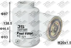 ������ ��������� JS Asakashi ���. FC321J FC321J ����
