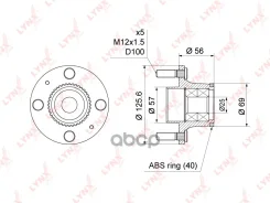 ������� ������ | ��� ����/��� | LYNXauto ���. WH1364 WH1364 LYNXauto WH1364 ����