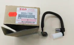 ������ ��������� ��������� Suzuki ���. 3322077E00 3322077E00 Suzuki 3322077E00 ����