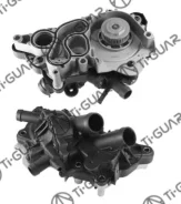 ����� ������� ���������� /TI-GUAR ��� Skoda Octavia VW Passat Audi A1 A3 1.2 1.4 TSI Polo VI; TG-MCP0039; 04E121600CD STV1723H PWP1939 Tiguar Tgmcp003...