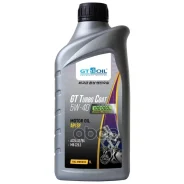 GT Oil Turbo Coat